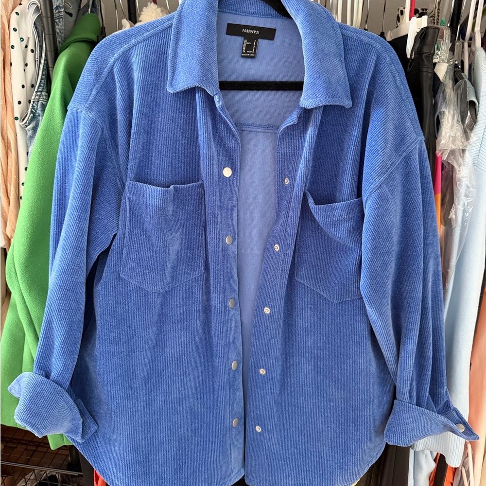 Forever 21 Jacket